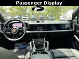 Thumbnail of 2024 Chalk Porsche Cayenne