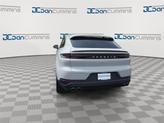 Thumbnail of 2024 Chalk Porsche Cayenne