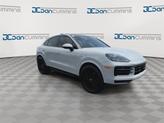 Thumbnail of 2024 Chalk Porsche Cayenne