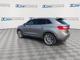 Thumbnail of 2018 Mocha Metallic Lincoln MKX