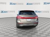 Thumbnail of 2018 Mocha Metallic Lincoln MKX