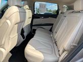 Thumbnail of 2018 Mocha Metallic Lincoln MKX