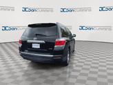 Thumbnail of 2012 Black Toyota Highlander