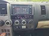 Thumbnail of 2017 Black Toyota Sequoia