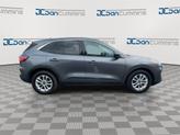 Thumbnail of 2022 Carbonized Gray Metallic Ford Escape