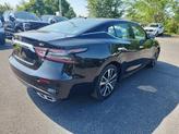 Thumbnail of 2023 Black Nissan Maxima