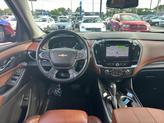 Thumbnail of 2018 Cajun Red Tintcoat Chevrolet Traverse