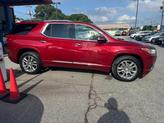 Thumbnail of 2018 Cajun Red Tintcoat Chevrolet Traverse