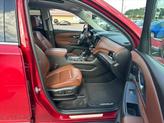 Thumbnail of 2018 Cajun Red Tintcoat Chevrolet Traverse