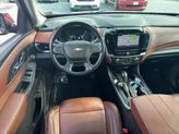 Thumbnail of 2018 Cajun Red Tintcoat Chevrolet Traverse
