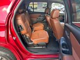 Thumbnail of 2018 Cajun Red Tintcoat Chevrolet Traverse