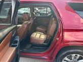 Thumbnail of 2018 Cajun Red Tintcoat Chevrolet Traverse