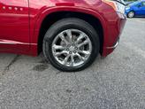 Thumbnail of 2018 Cajun Red Tintcoat Chevrolet Traverse