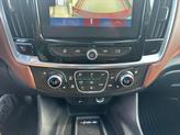Thumbnail of 2018 Cajun Red Tintcoat Chevrolet Traverse