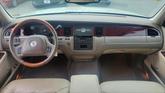 Thumbnail of 2004 Light French Silk Metallic Lincoln Town Car