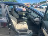 Thumbnail of 2018 Crystal Black Pearl Honda Civic