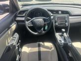 Thumbnail of 2018 Crystal Black Pearl Honda Civic