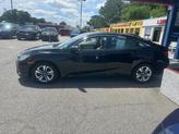 Thumbnail of 2018 Crystal Black Pearl Honda Civic
