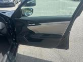 Thumbnail of 2018 Crystal Black Pearl Honda Civic