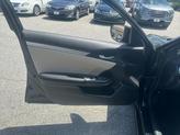 Thumbnail of 2018 Crystal Black Pearl Honda Civic