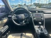 Thumbnail of 2018 Crystal Black Pearl Honda Civic