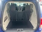 Thumbnail of 2019 Indigo Blue Clearcoat Dodge Grand Caravan