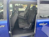 Thumbnail of 2019 Indigo Blue Clearcoat Dodge Grand Caravan