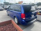 Thumbnail of 2019 Indigo Blue Clearcoat Dodge Grand Caravan