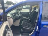 Thumbnail of 2019 Indigo Blue Clearcoat Dodge Grand Caravan