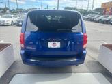 Thumbnail of 2019 Indigo Blue Clearcoat Dodge Grand Caravan