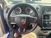 Thumbnail of 2019 Indigo Blue Clearcoat Dodge Grand Caravan