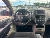Thumbnail of 2019 Indigo Blue Clearcoat Dodge Grand Caravan