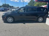 Thumbnail of 2022 Brilliant Black Crystal Pearlcoat Chrysler Pacifica
