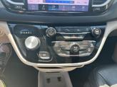 Thumbnail of 2022 Brilliant Black Crystal Pearlcoat Chrysler Pacifica