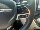 Thumbnail of 2022 Brilliant Black Crystal Pearlcoat Chrysler Pacifica