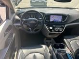 Thumbnail of 2022 Brilliant Black Crystal Pearlcoat Chrysler Pacifica