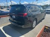 Thumbnail of 2022 Brilliant Black Crystal Pearlcoat Chrysler Pacifica