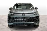 Thumbnail of 2025 Platinum Gray Metallic Volkswagen Tiguan