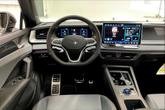Thumbnail of 2025 Platinum Gray Metallic Volkswagen Tiguan