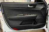 Thumbnail of 2020 Snow White Pearl Kia Optima