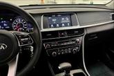 Thumbnail of 2020 Snow White Pearl Kia Optima