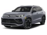 Photo of 2025 Platinum Gray Metallic Volkswagen Tiguan
