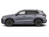 Thumbnail of 2025 Platinum Gray Metallic Volkswagen Tiguan