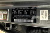 Thumbnail of 2025 Hampton Gray Hyundai SANTA CRUZ