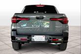 Thumbnail of 2025 Hampton Gray Hyundai SANTA CRUZ