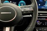 Thumbnail of 2025 Hampton Gray Hyundai SANTA CRUZ