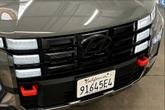 Thumbnail of 2025 Hampton Gray Hyundai SANTA CRUZ