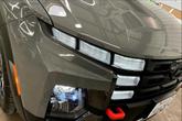 Thumbnail of 2025 Hampton Gray Hyundai SANTA CRUZ