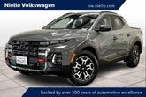 Photo of 2025 Hampton Gray Hyundai SANTA CRUZ