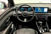 Thumbnail of 2025 Hampton Gray Hyundai SANTA CRUZ